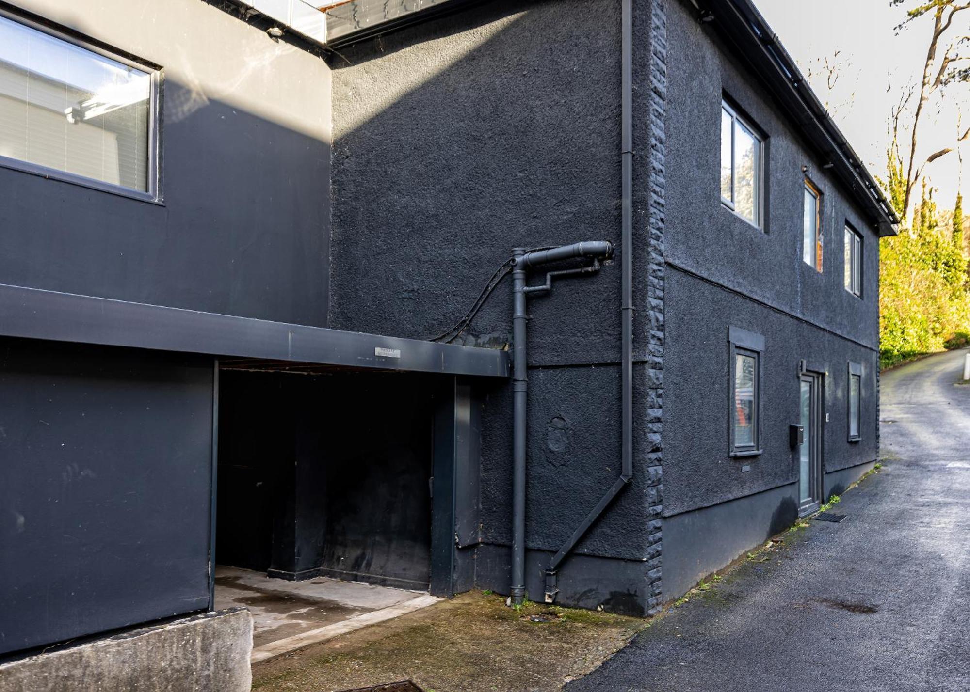 Beach Front Hideaway, Caswell Bay Apartment *