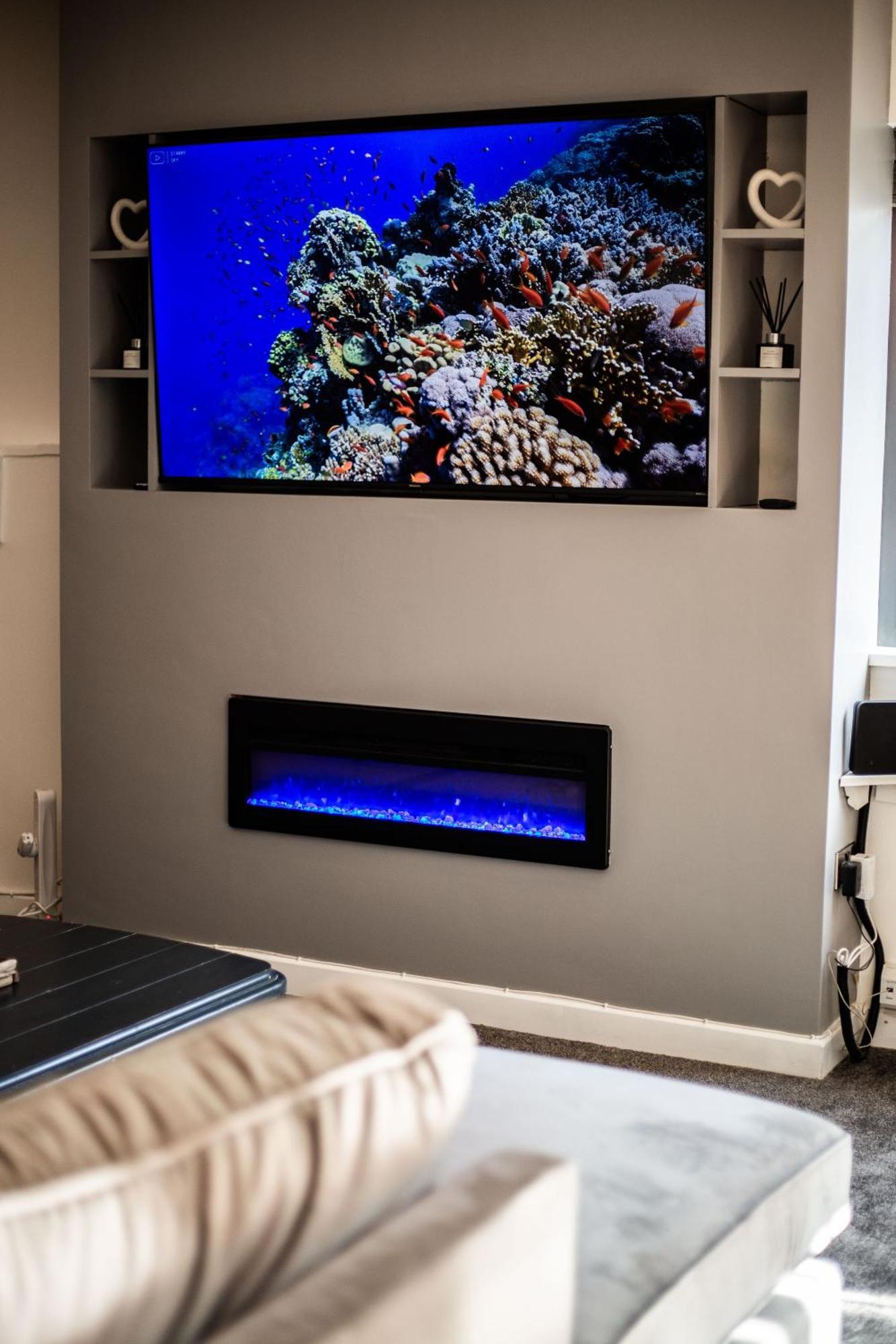 Beach Front Hideaway, Caswell Bay Swansea