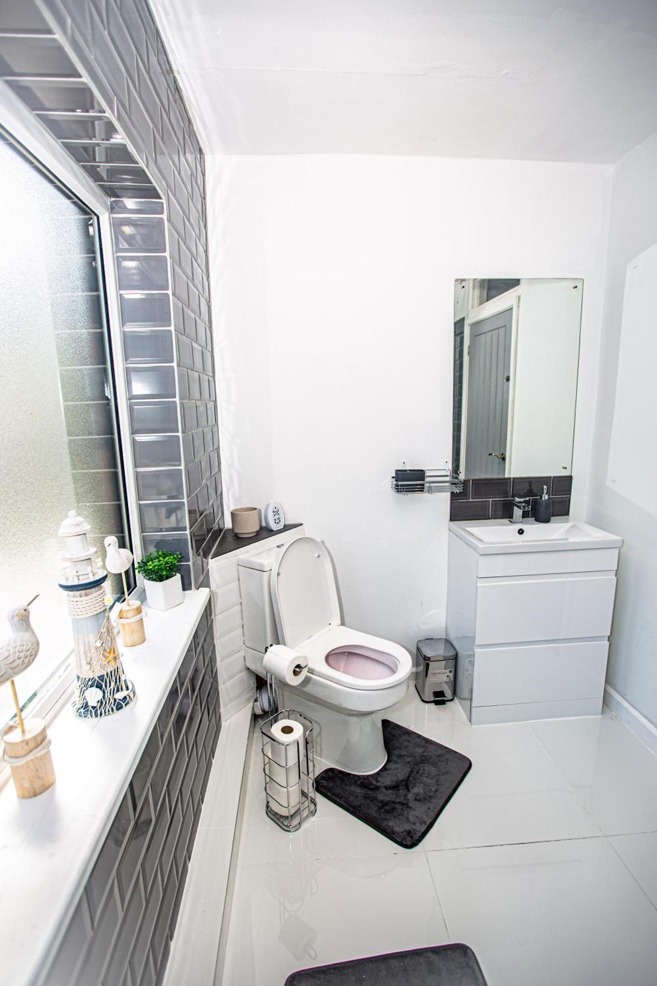 Apartment Beach Front Hideaway, Caswell Bay