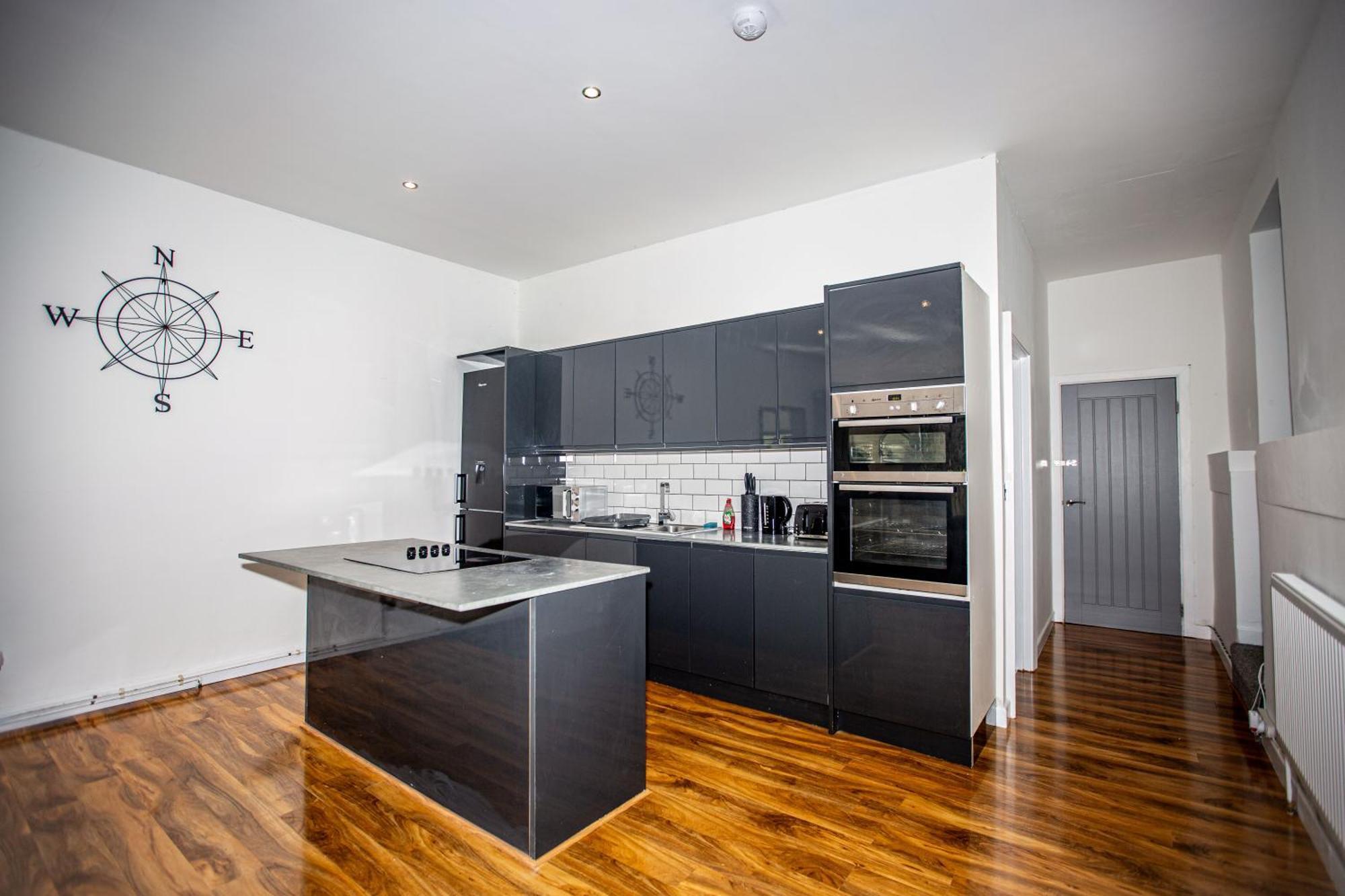 Apartment Beach Front Hideaway, Caswell Bay