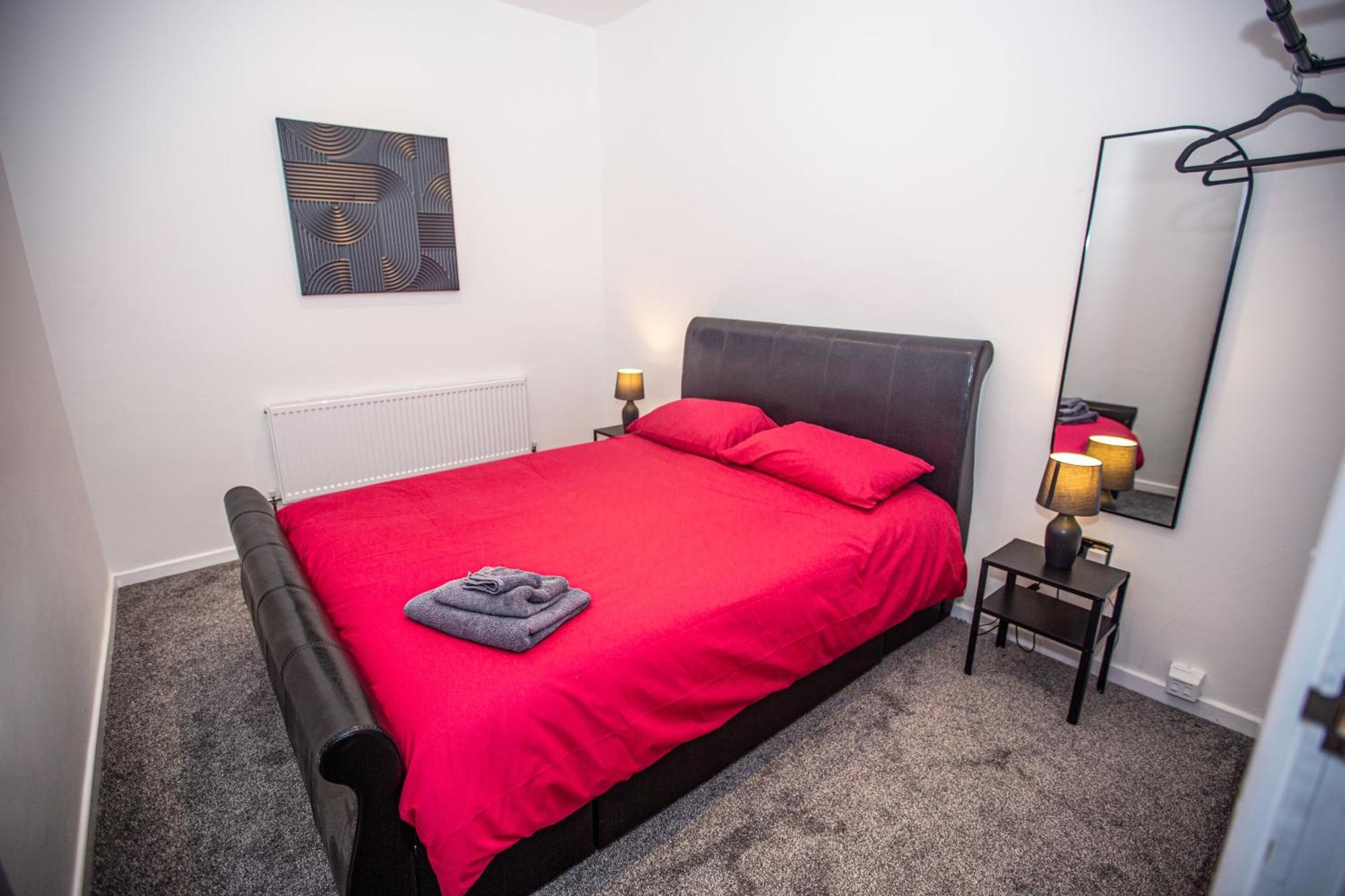 Apartment Beach Front Hideaway, Caswell Bay Swansea