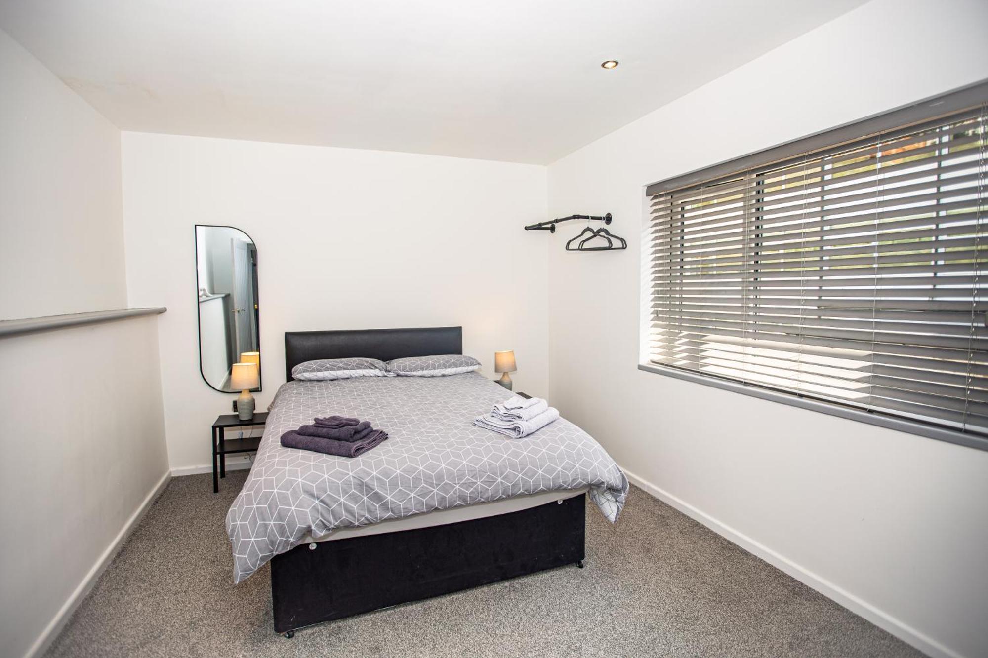 Apartment Beach Front Hideaway, Caswell Bay