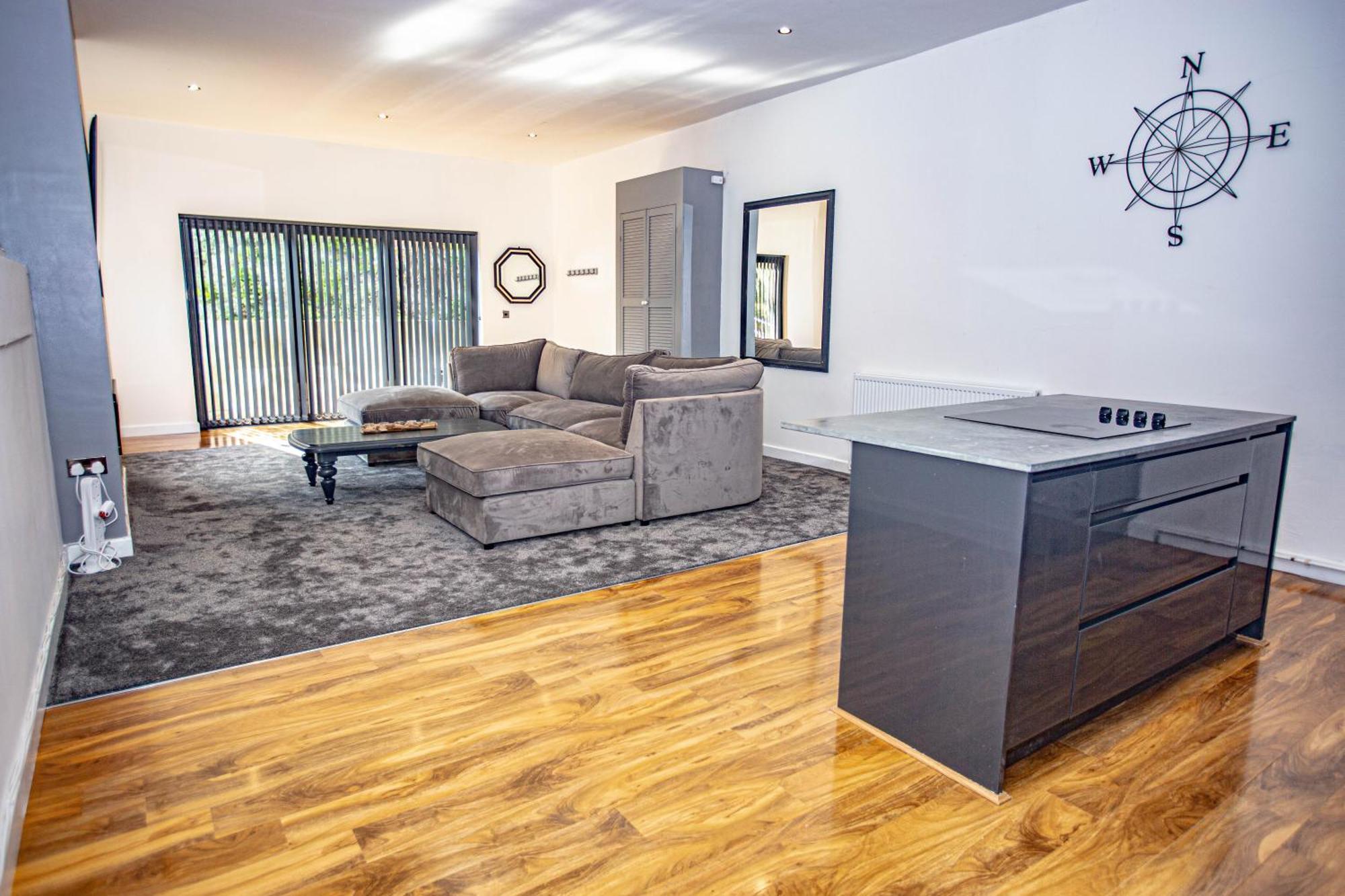 Apartment Beach Front Hideaway, Caswell Bay *