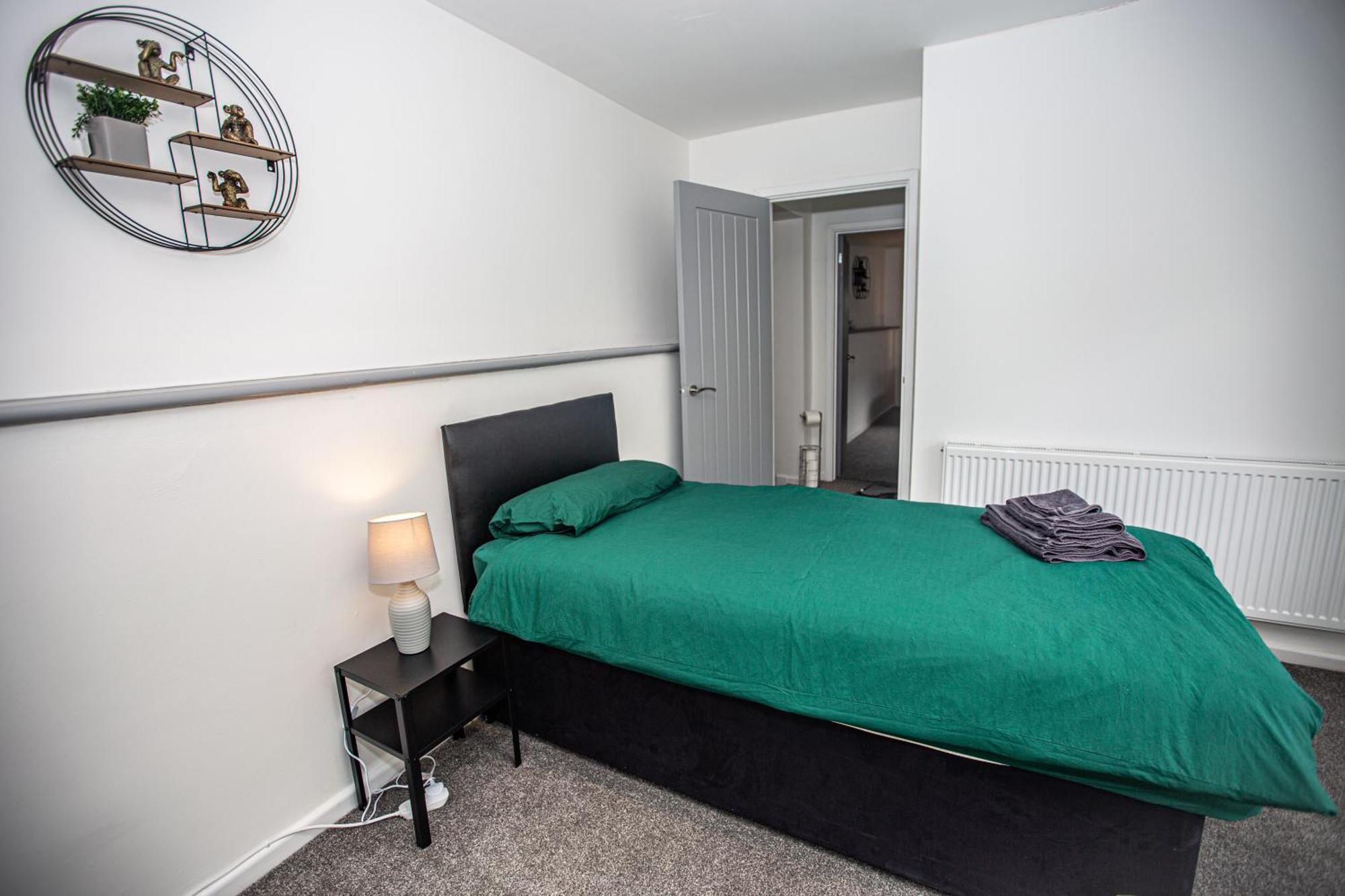 Apartment Beach Front Hideaway, Caswell Bay *