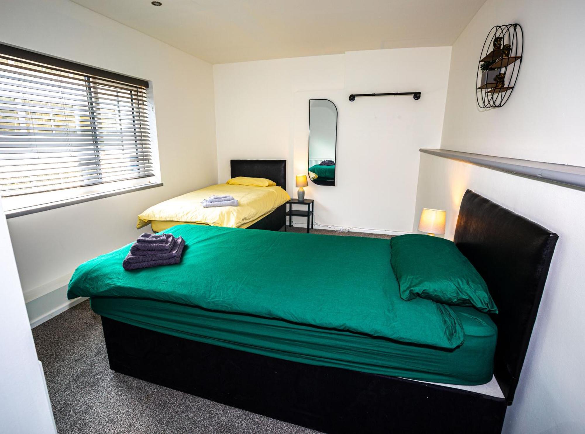 Apartment Beach Front Hideaway, Caswell Bay *